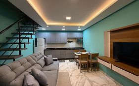 Mehl Loft Ilha do Mel